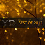 Лучшие 50 дизайнеров 2012